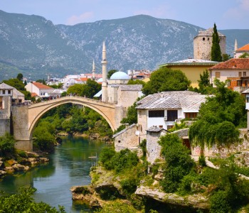 Bosnië-Herzegovina