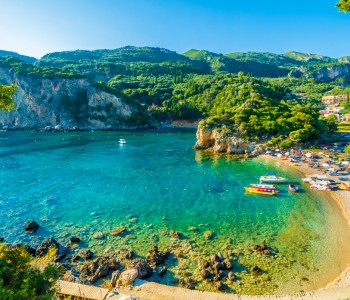 Corfu-eiland