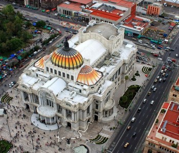 Mexico Stad