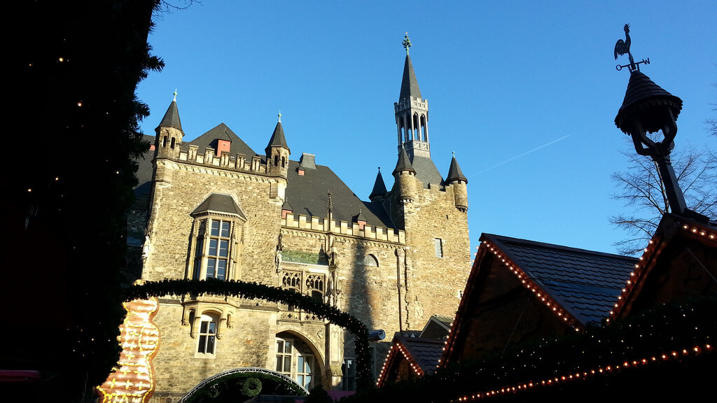 Aachen : 