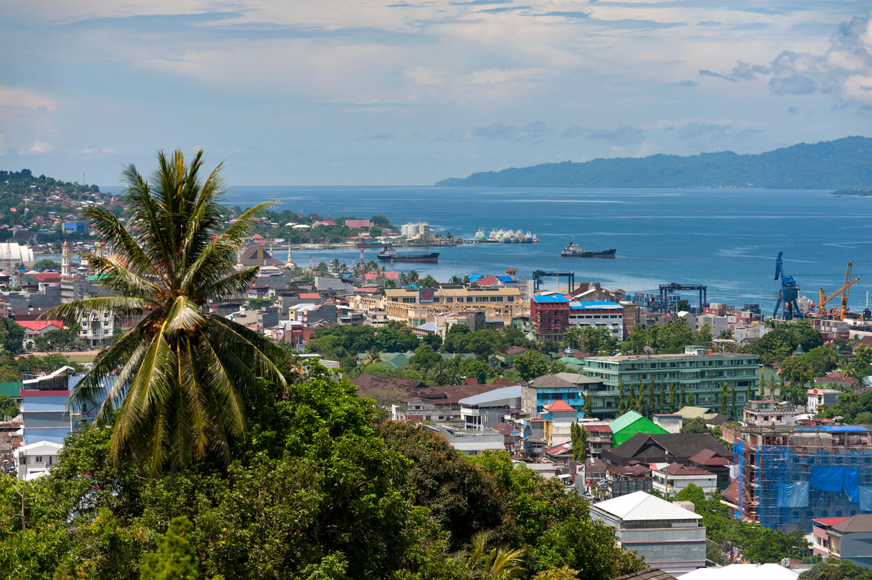 Ambon : 