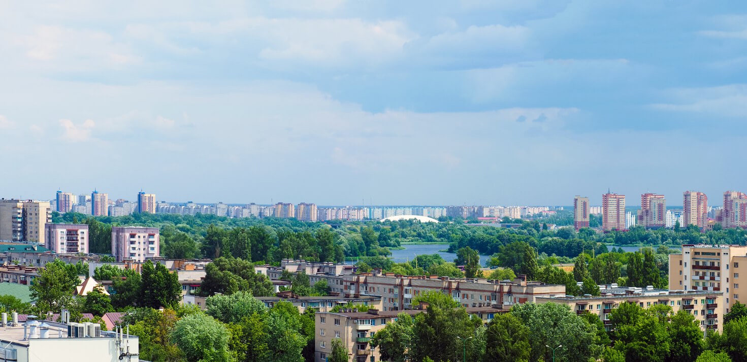 Brest (Wit-Rusland) : 