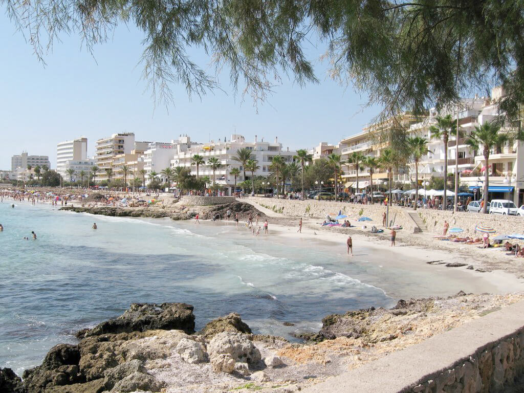 Cala Millor : 