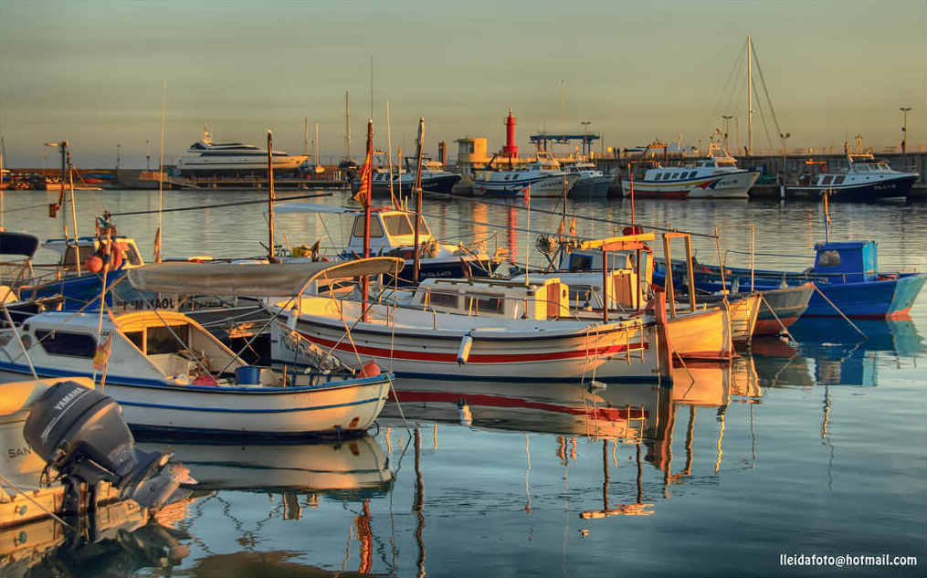 Cambrils : Cambrils :