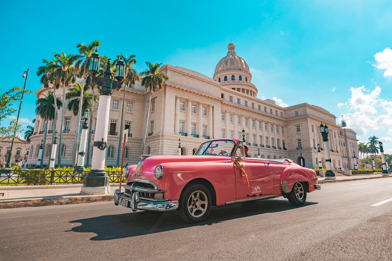 Reisbudget Op Cuba, Prijs en Levenskosten in 2024 Waar en Wanneer