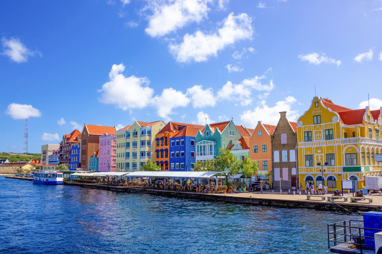 Weer in Curaçao in November 2024 Gemiddelde Temperatuur in November