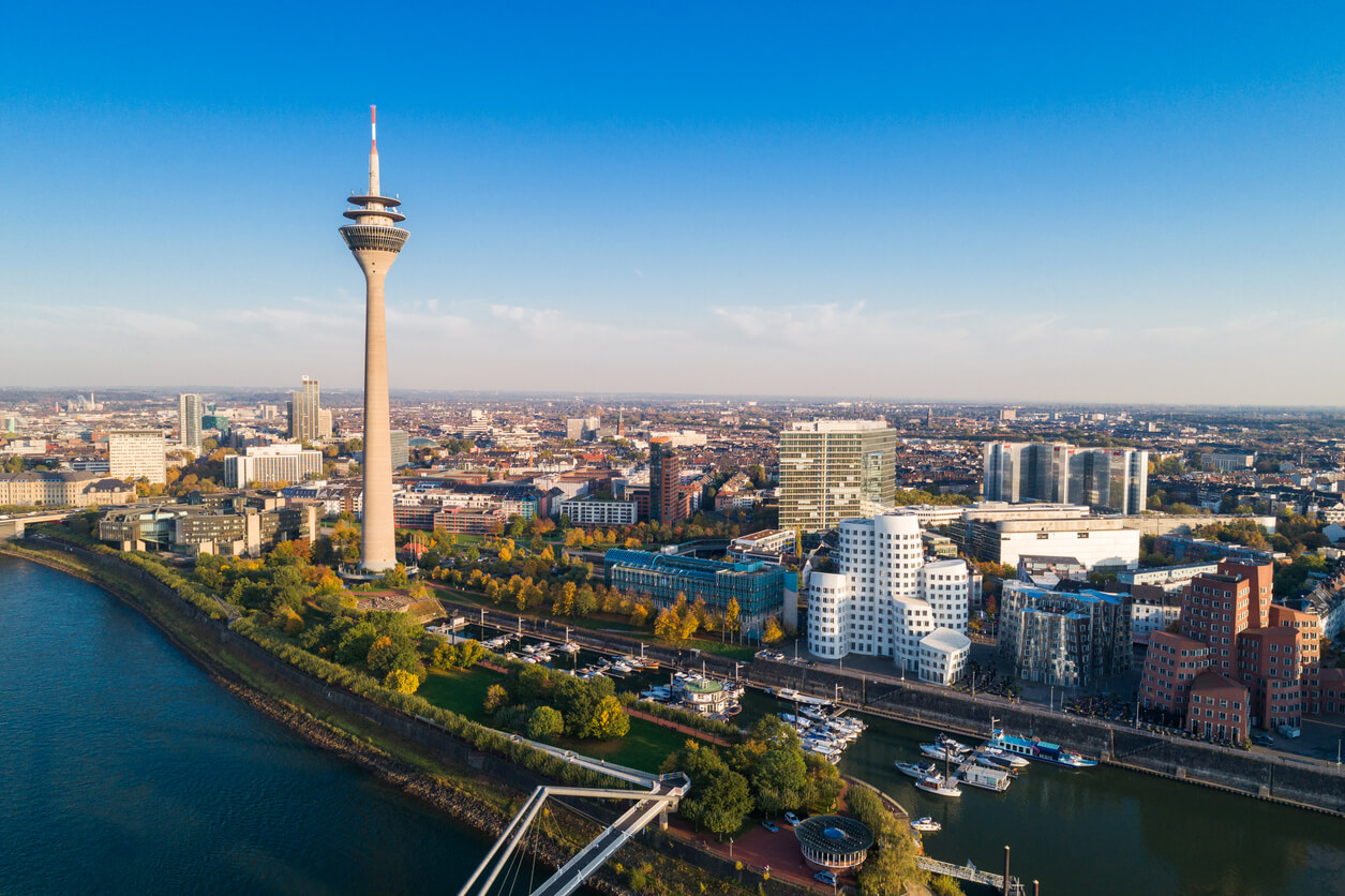 Dusseldorf : 
