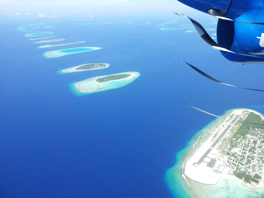 Dharavandhoo : 
