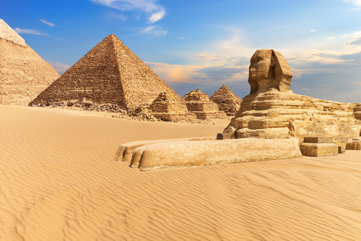 Weer In Egypte In Juni 2024 Klimaat En Temperatuur Waar en Wanneer