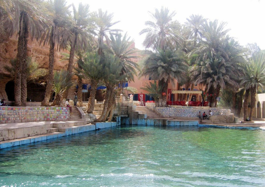 Errachidia : Errachidia :