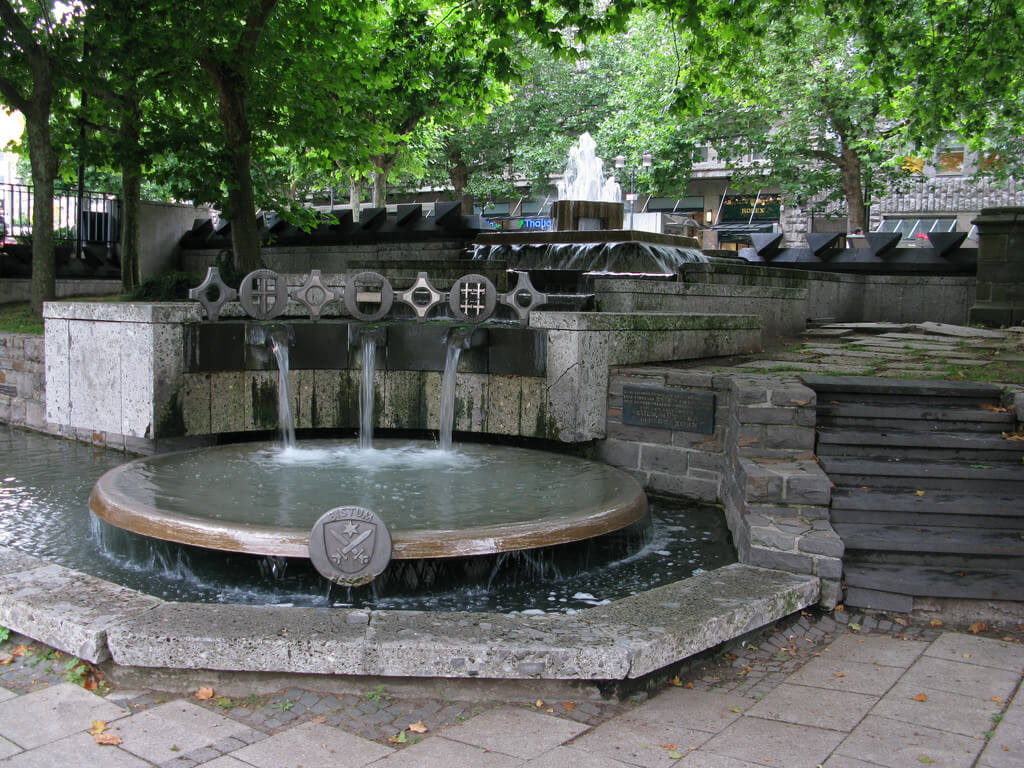 Weer In Essen In Mei 2024