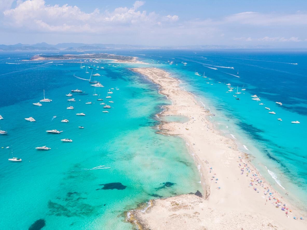 Formentera : Formentera :