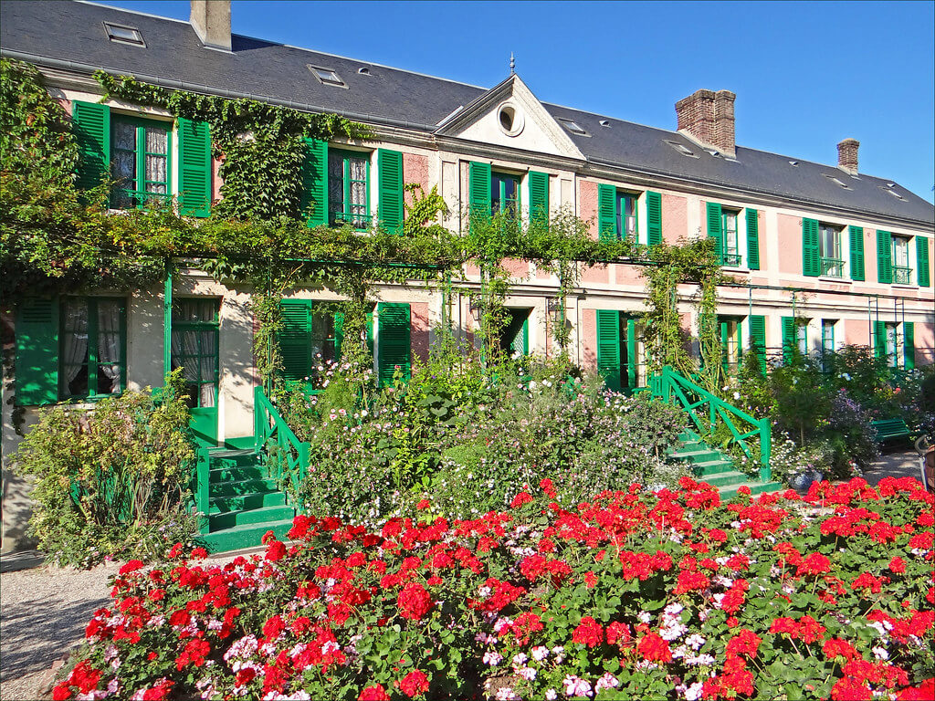 Giverny : 