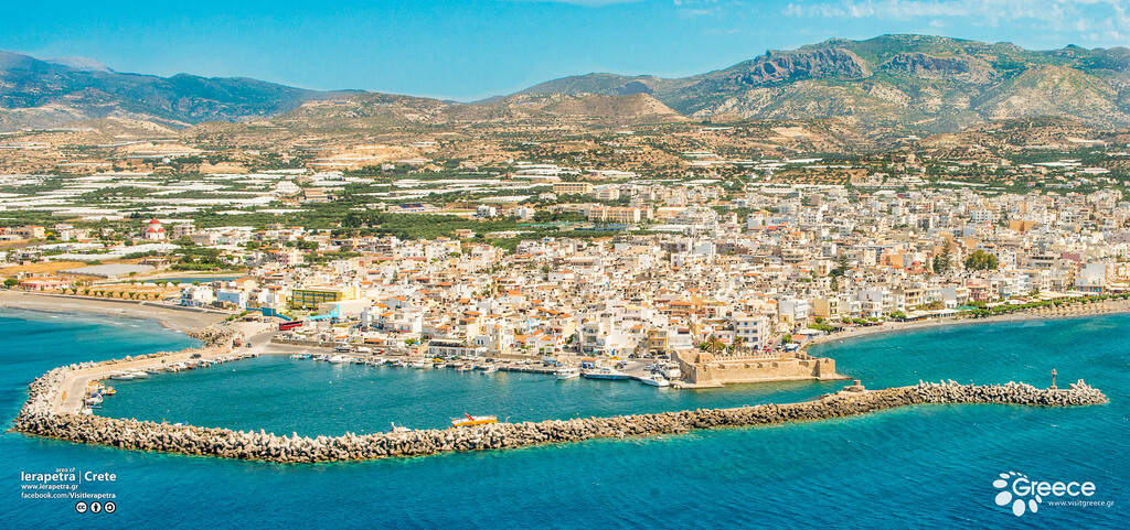 Ierapetra : 