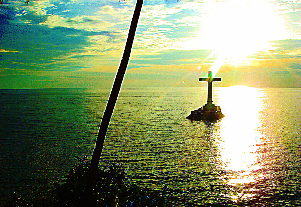 Mindanao-eiland (Dabaw) : 