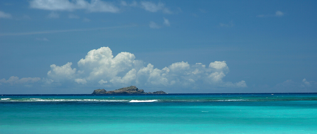 Frégate Island : Frégate Island :