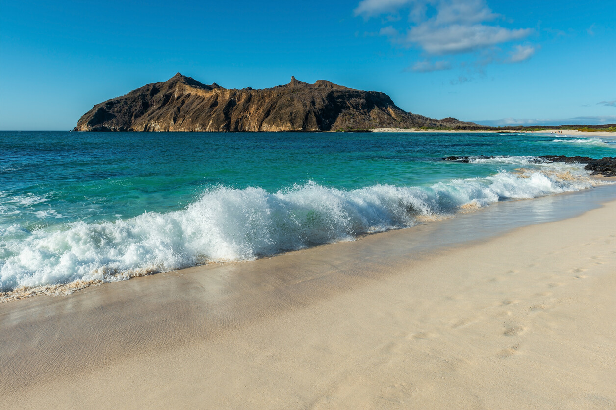 San Cristóbal-eiland : 