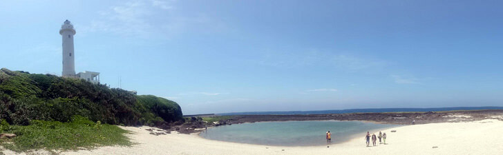 Green Island (Lutao) : Green Island (Lutao) :