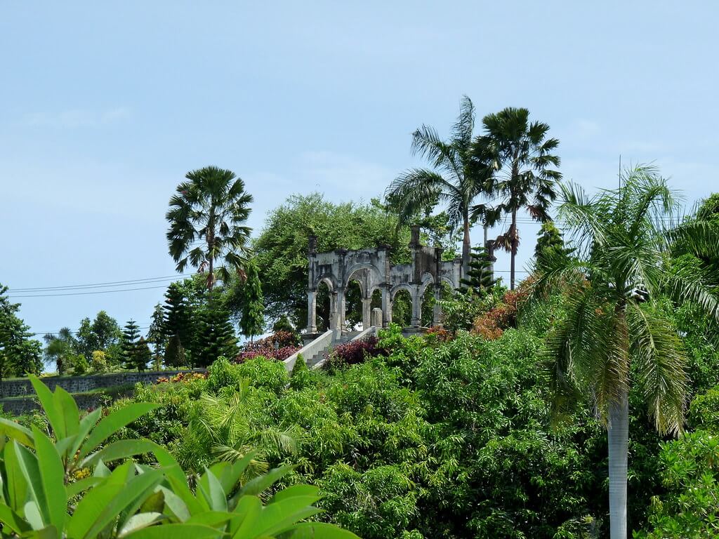 Karangasem : 