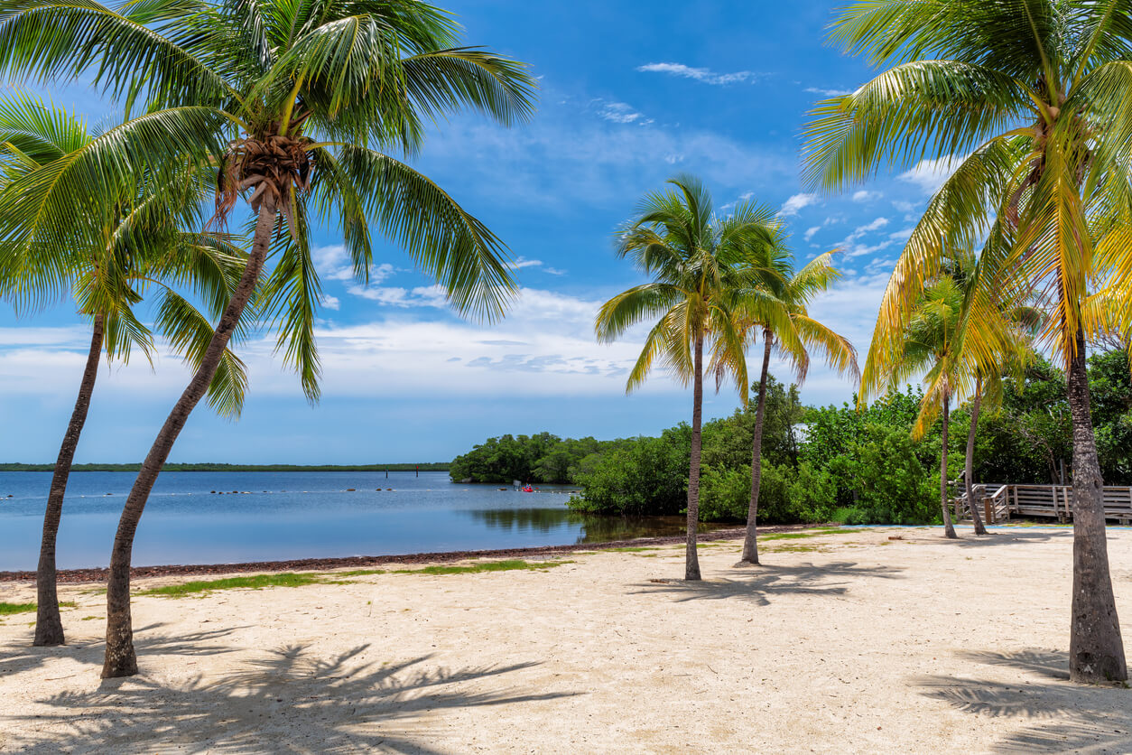 Key Largo : 