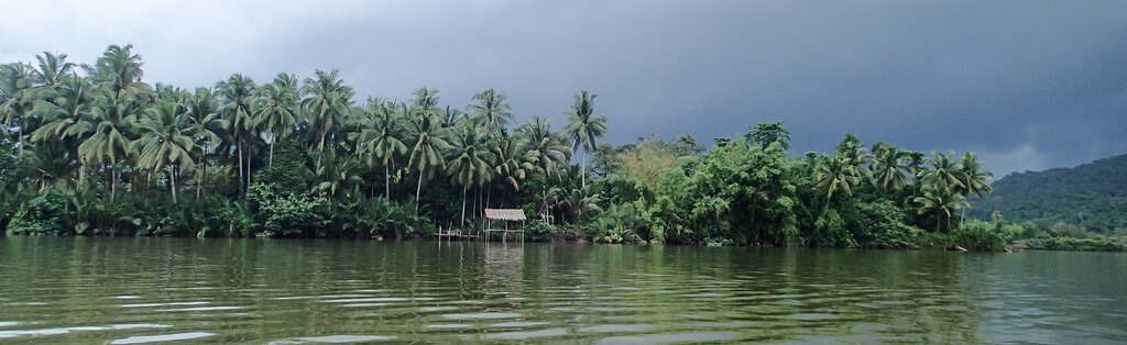 Koh Kong : 