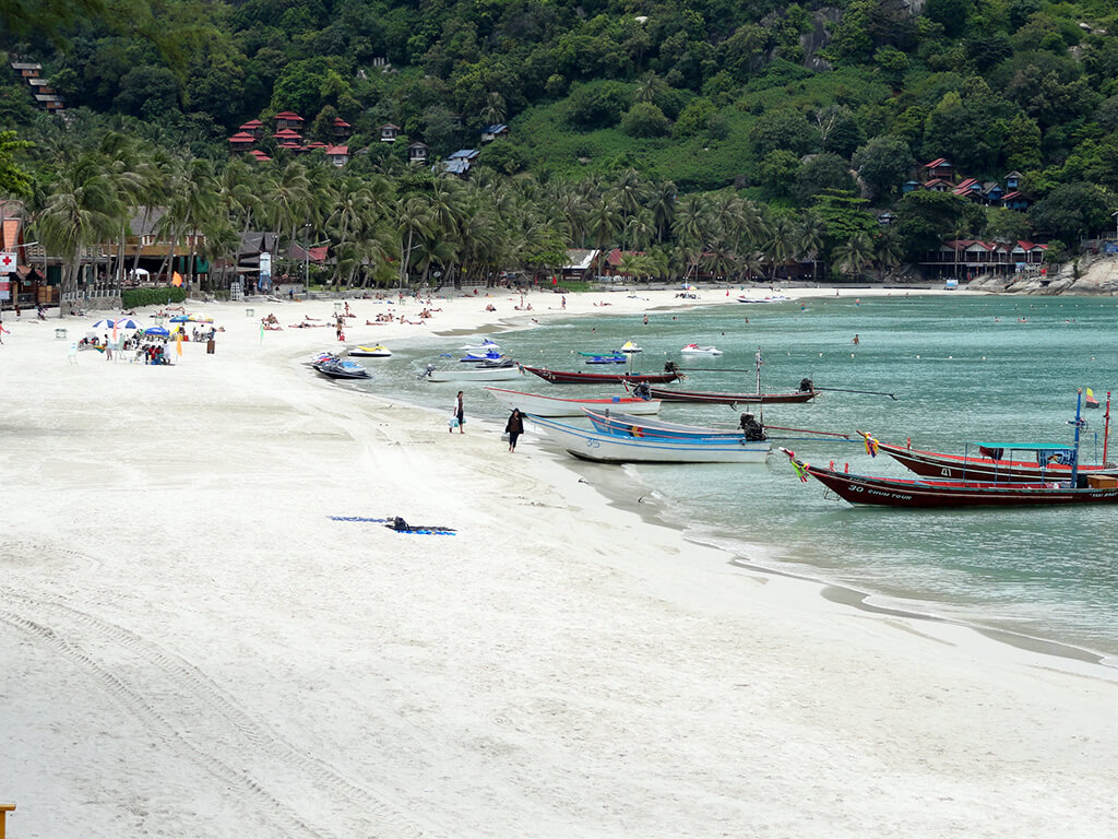 Koh Phaluai : 