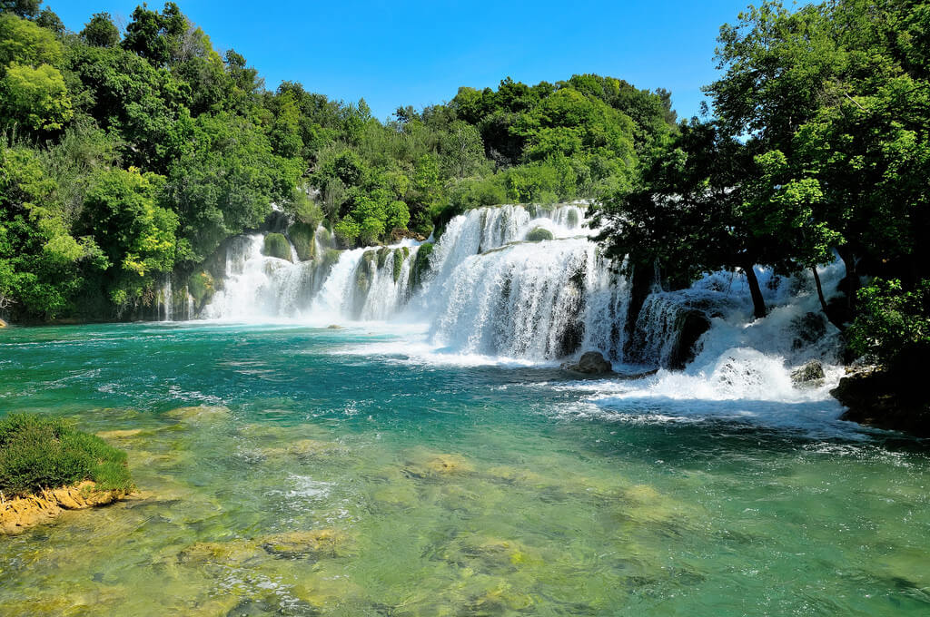 Krka : 
