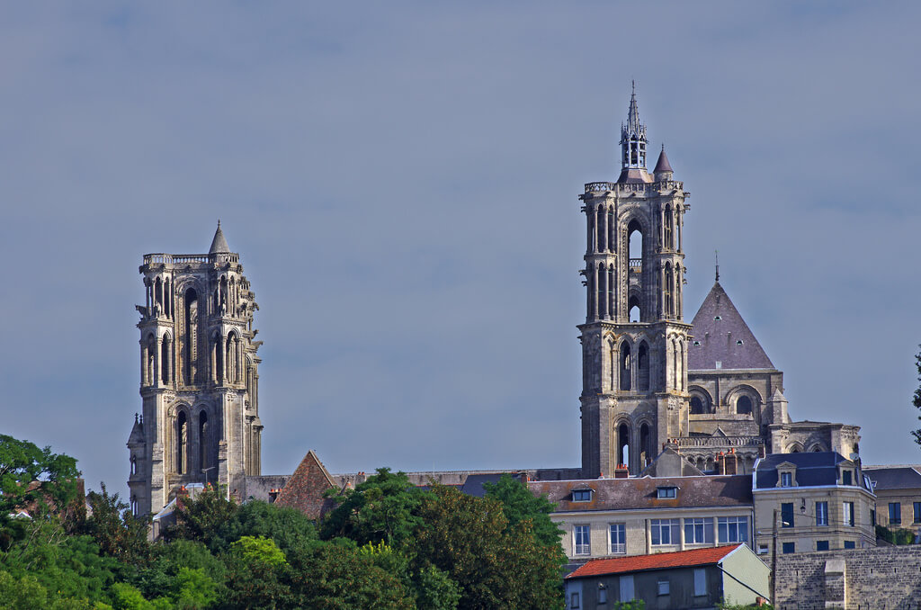Laon : 