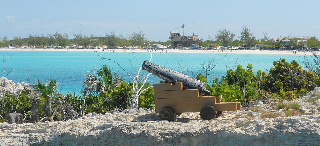 Little San Salvador : 