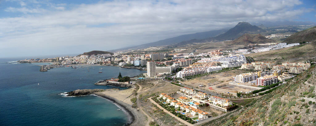 Los Cristianos : 