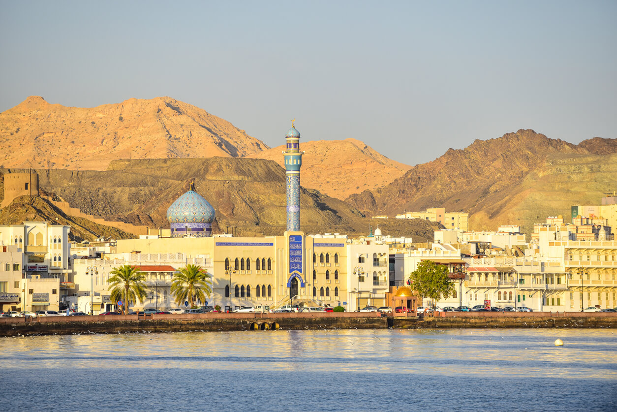 Muscat : 