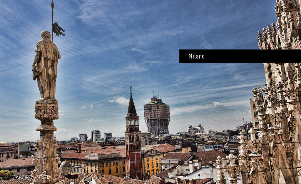 Weer in Milaan in april 2021 Gemiddelde temperatuur in april Weer in Milaan in april 2021 Gemiddelde temperatuur in april