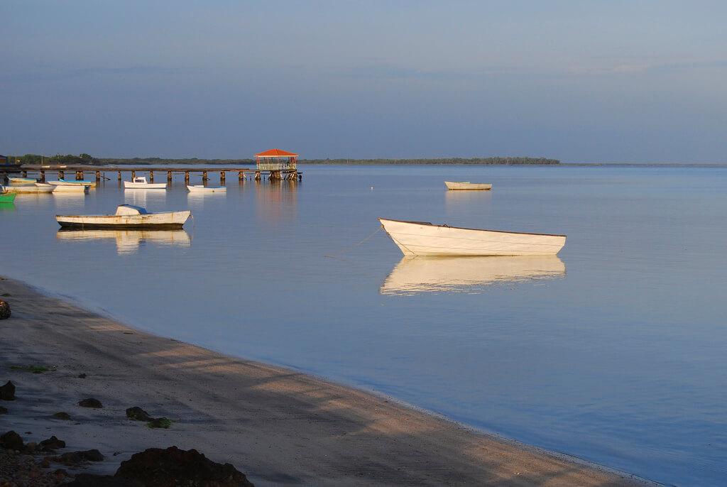 San Fernando de Monte Cristi : 