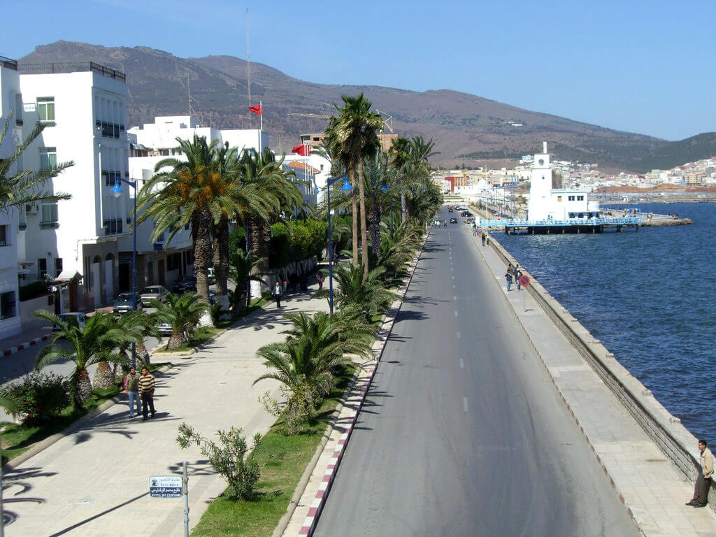 Nador : 