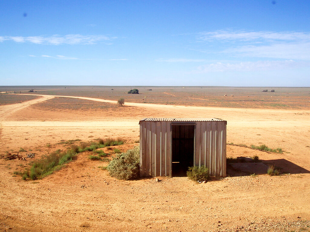 Nullarbor National Park : Nullarbor National Park :