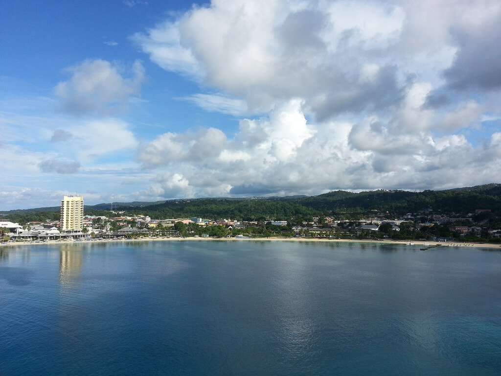 weersverwachting jamaica ocho rios weersverwachting jamaica ocho rios