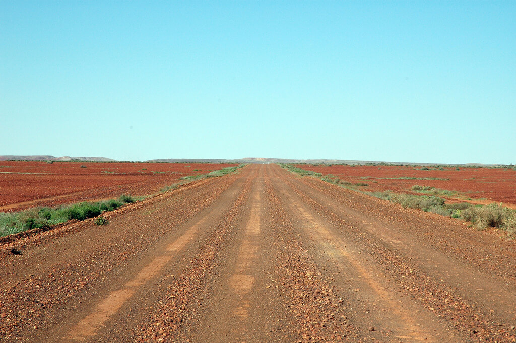 Oodnadatta : Oodnadatta :