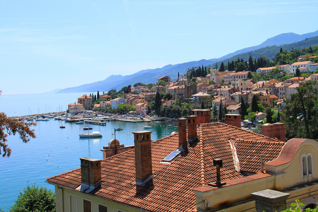 Opatija : 