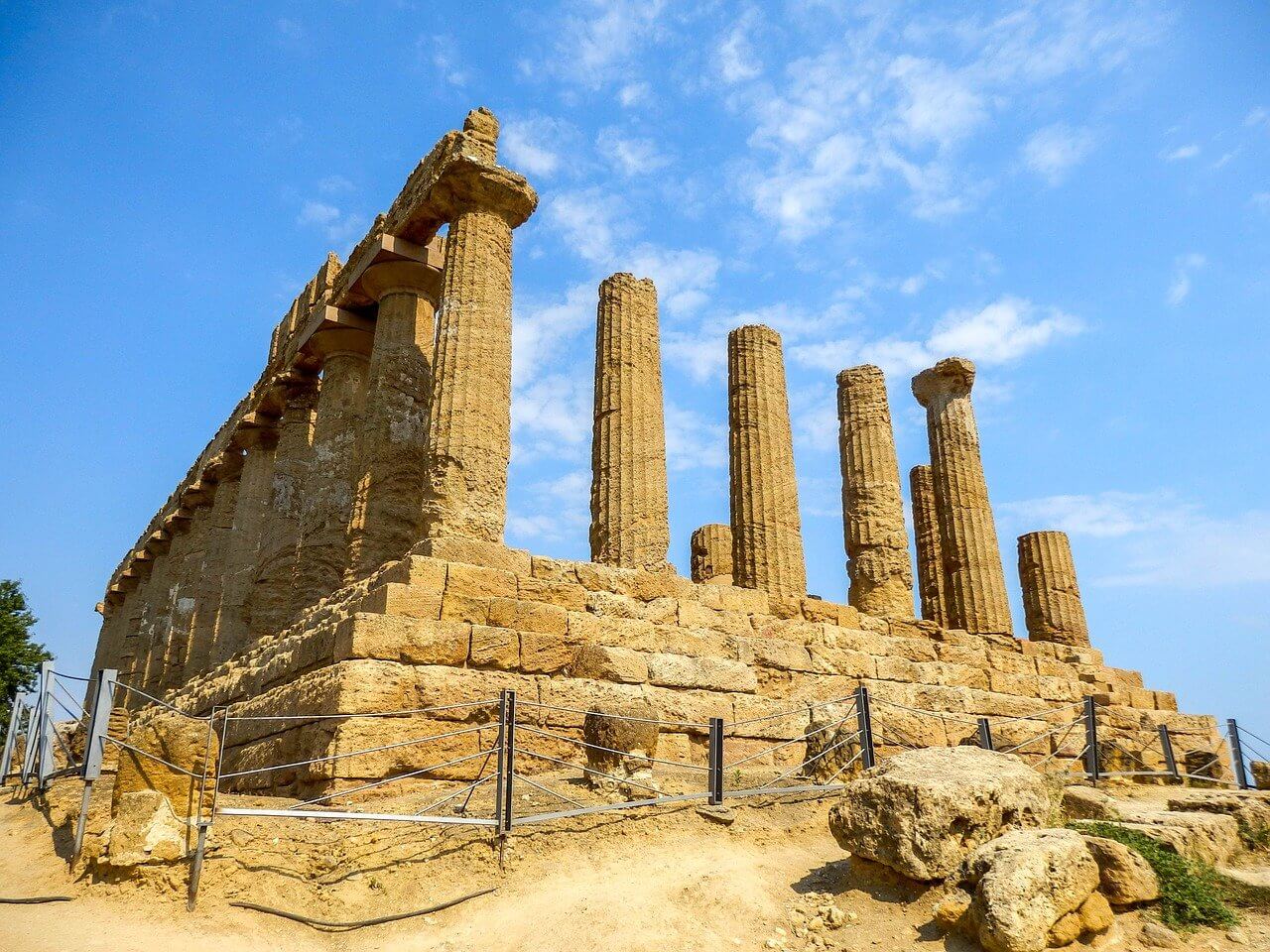 Agrigento : Agrigente