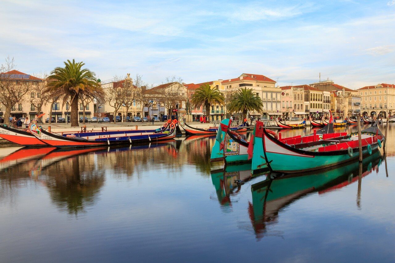 Aveiro : Aveiro