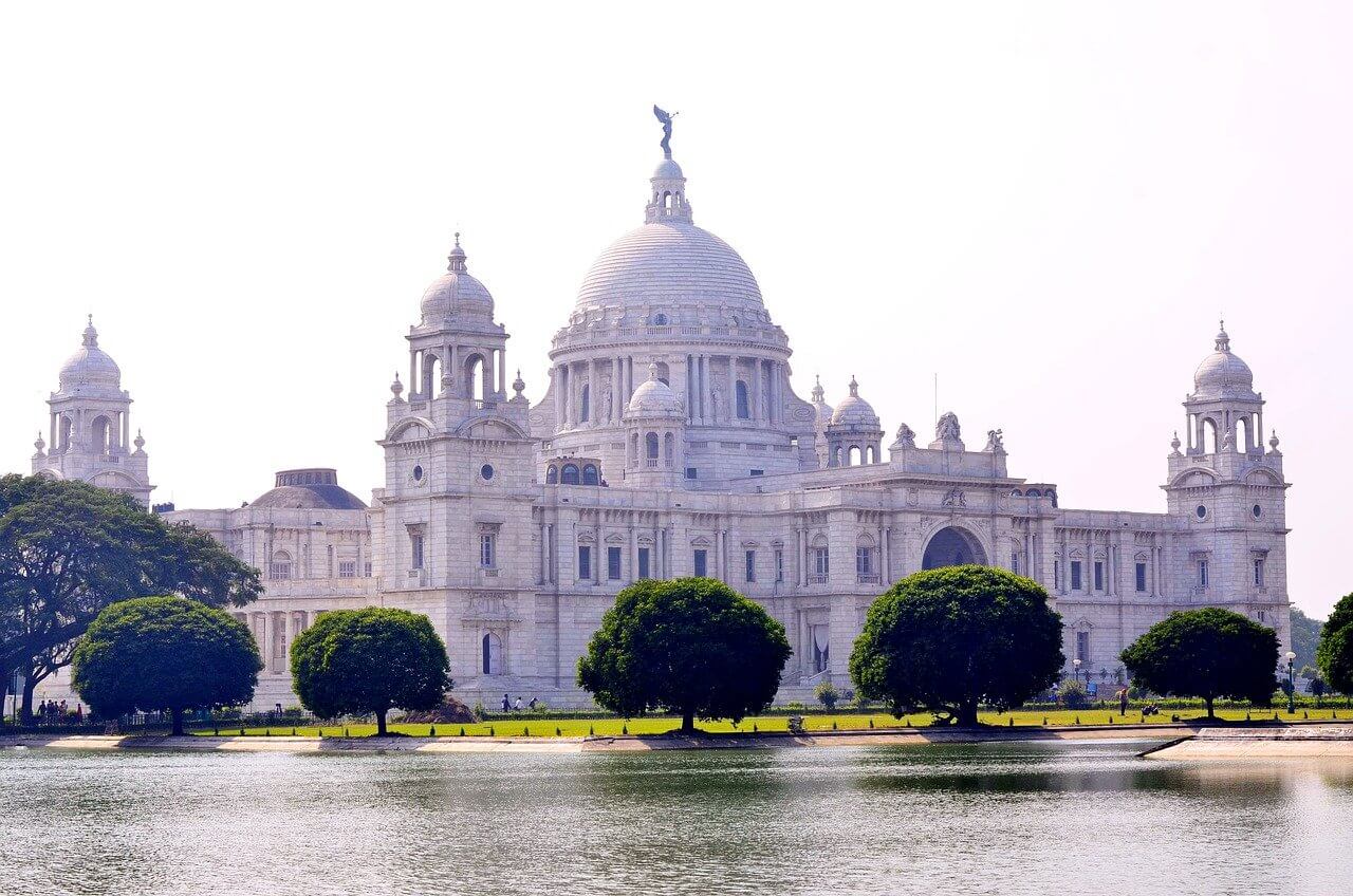 Kolkata : Calcutta Kolkata : Calcutta