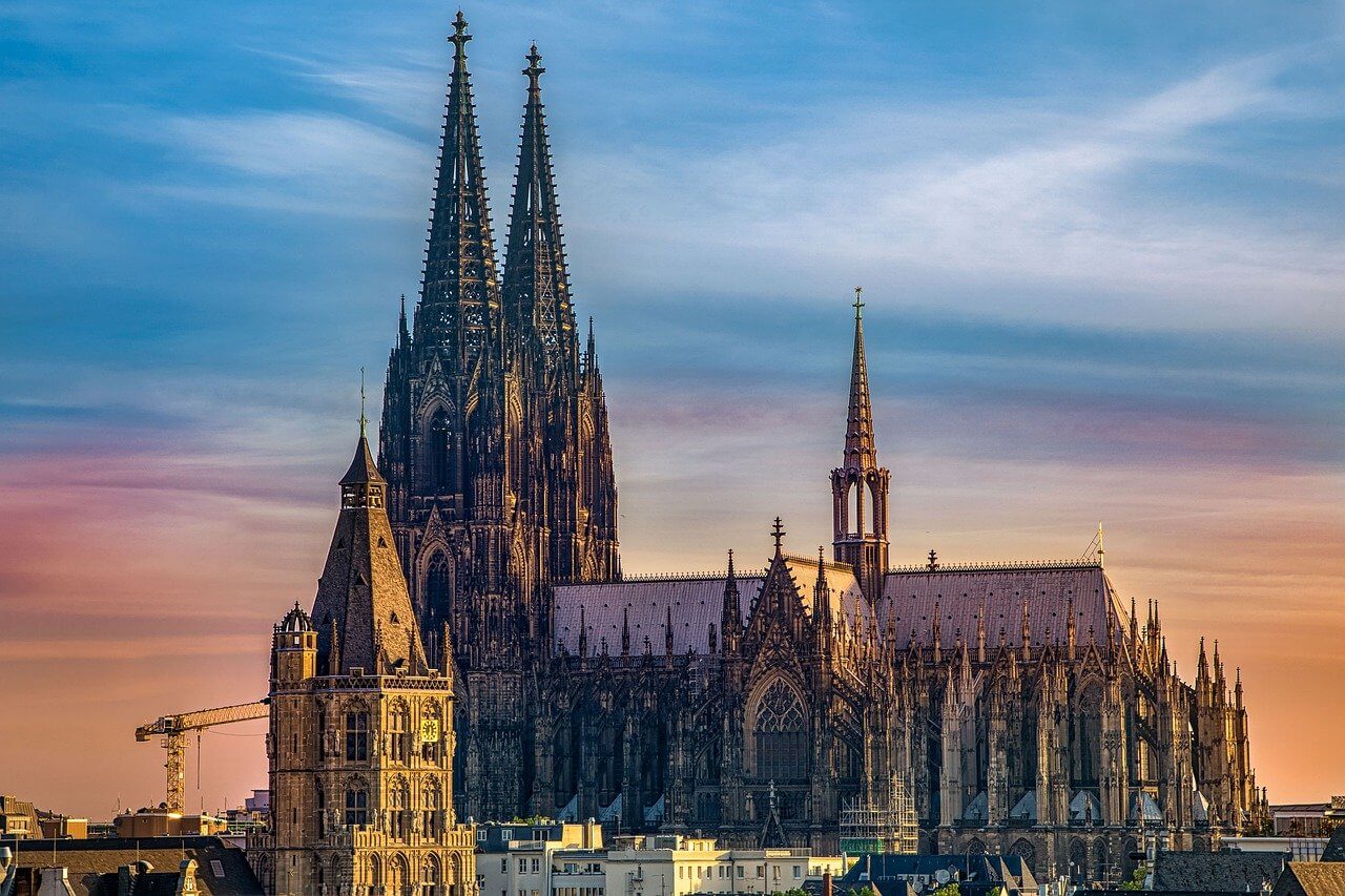 Keulen : Cologne