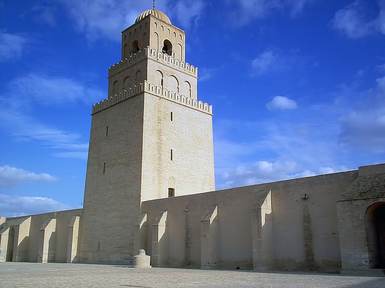 Kairouan : Kairouan