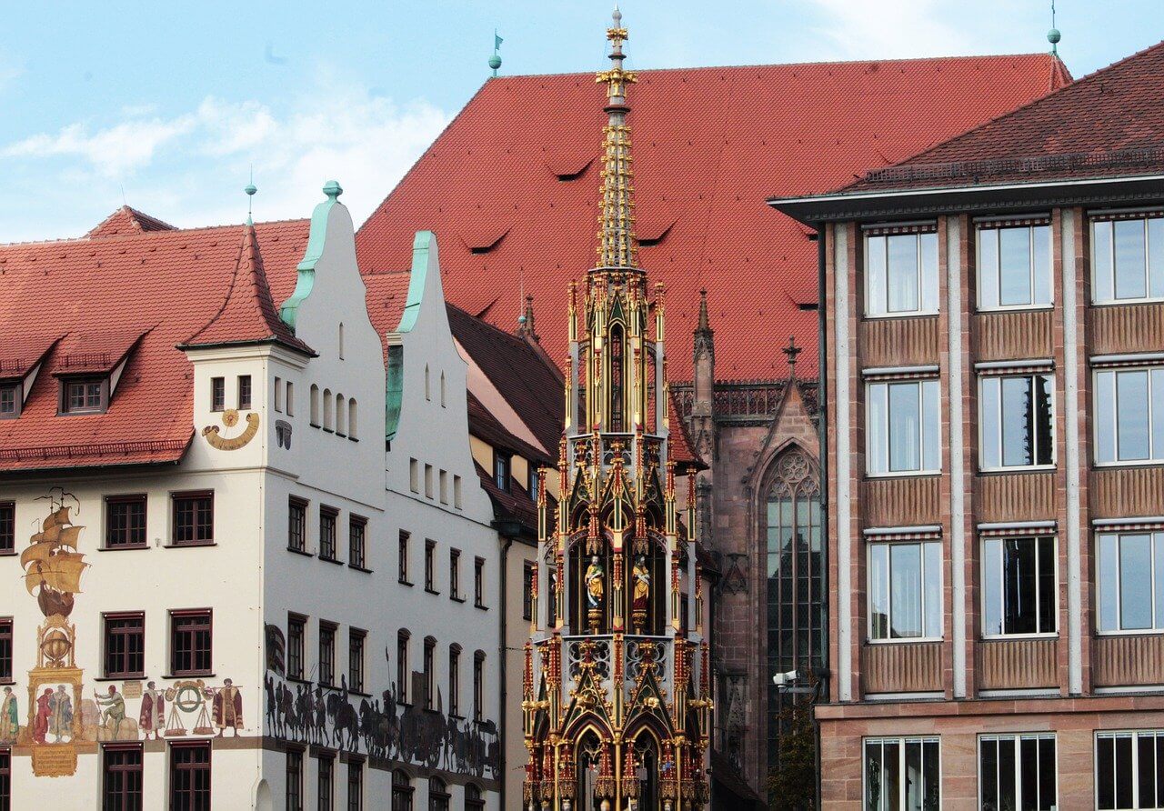 Neurenberg : Nuremberg