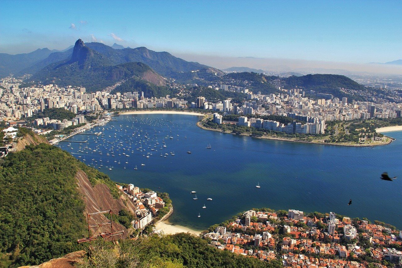 Rio de Janeiro : Rio de Janeiro