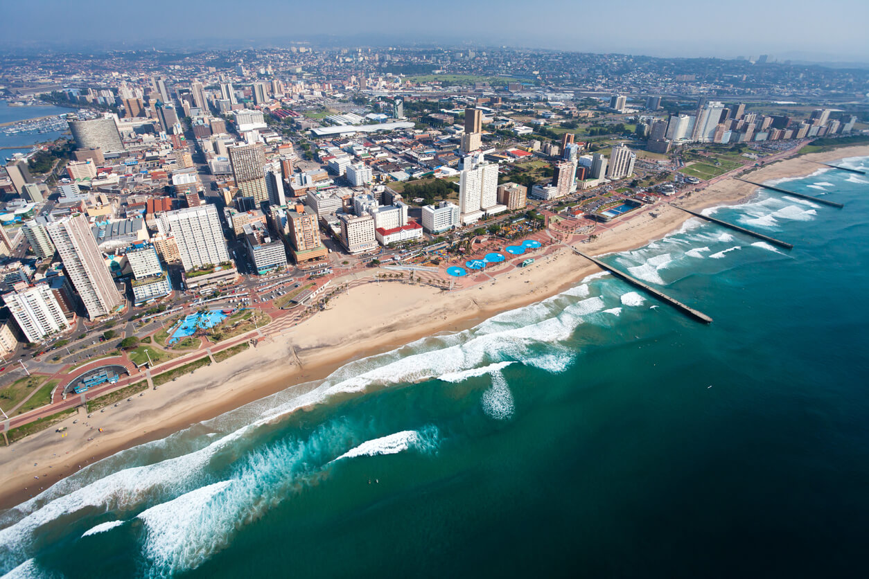 Durban : Durban Durban : Durban