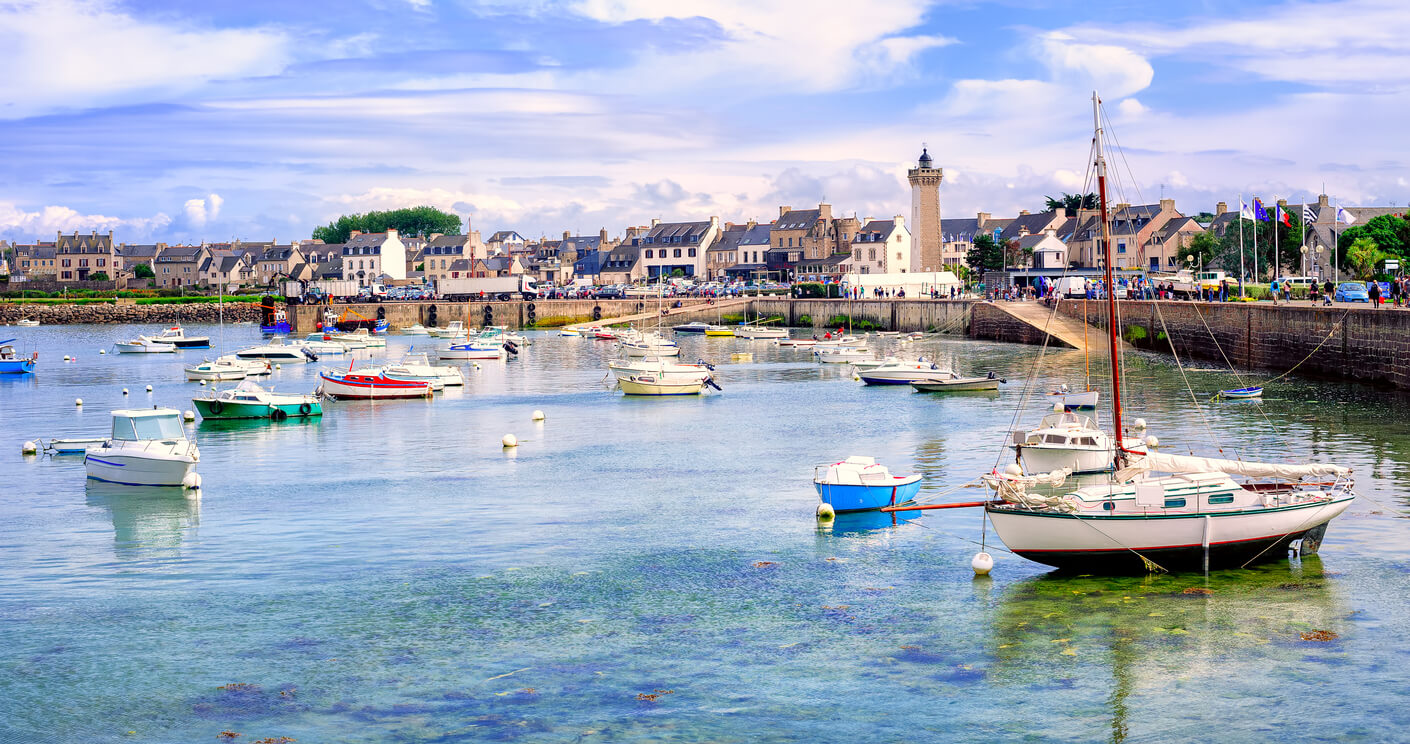 Roscoff : Roscoff Roscoff : Roscoff