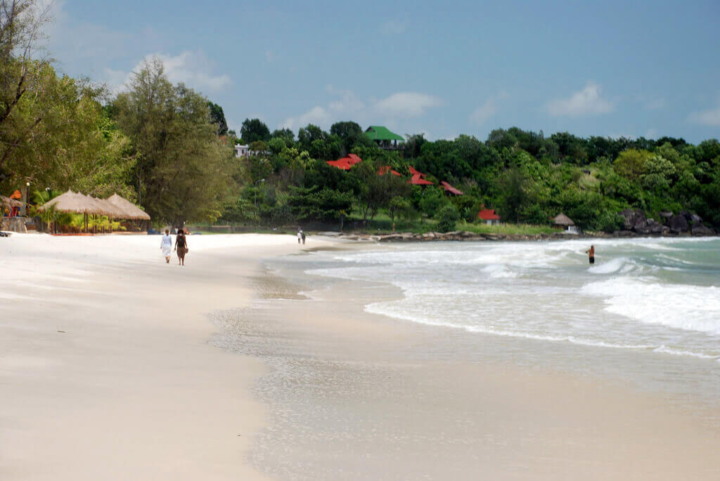 Sihanoukville : Sihanoukville