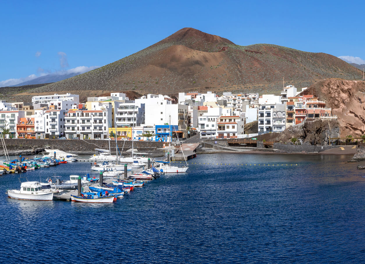 La Restinga : La Restinga La Restinga : La Restinga