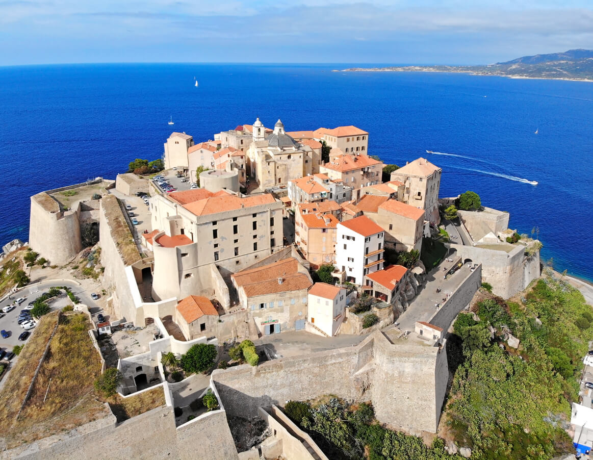 Calvi : Calvi